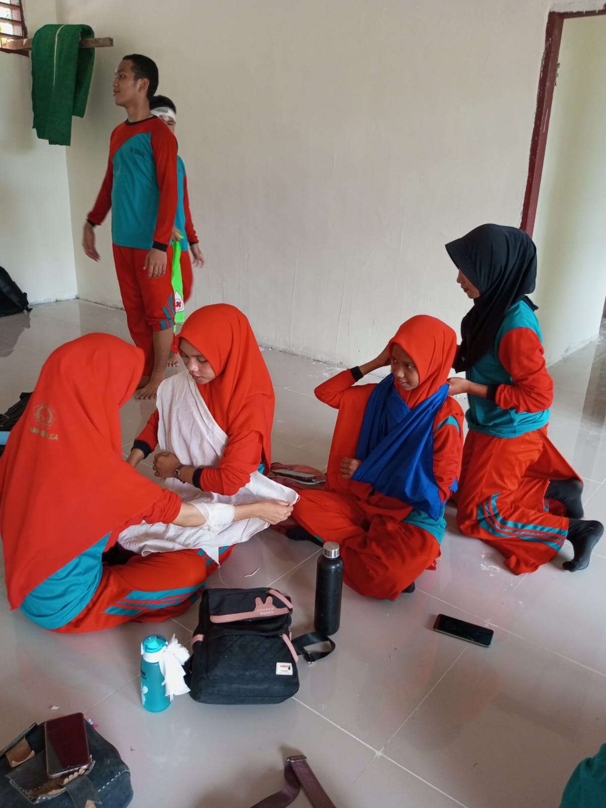 Ekstrakurikuler_ PMR