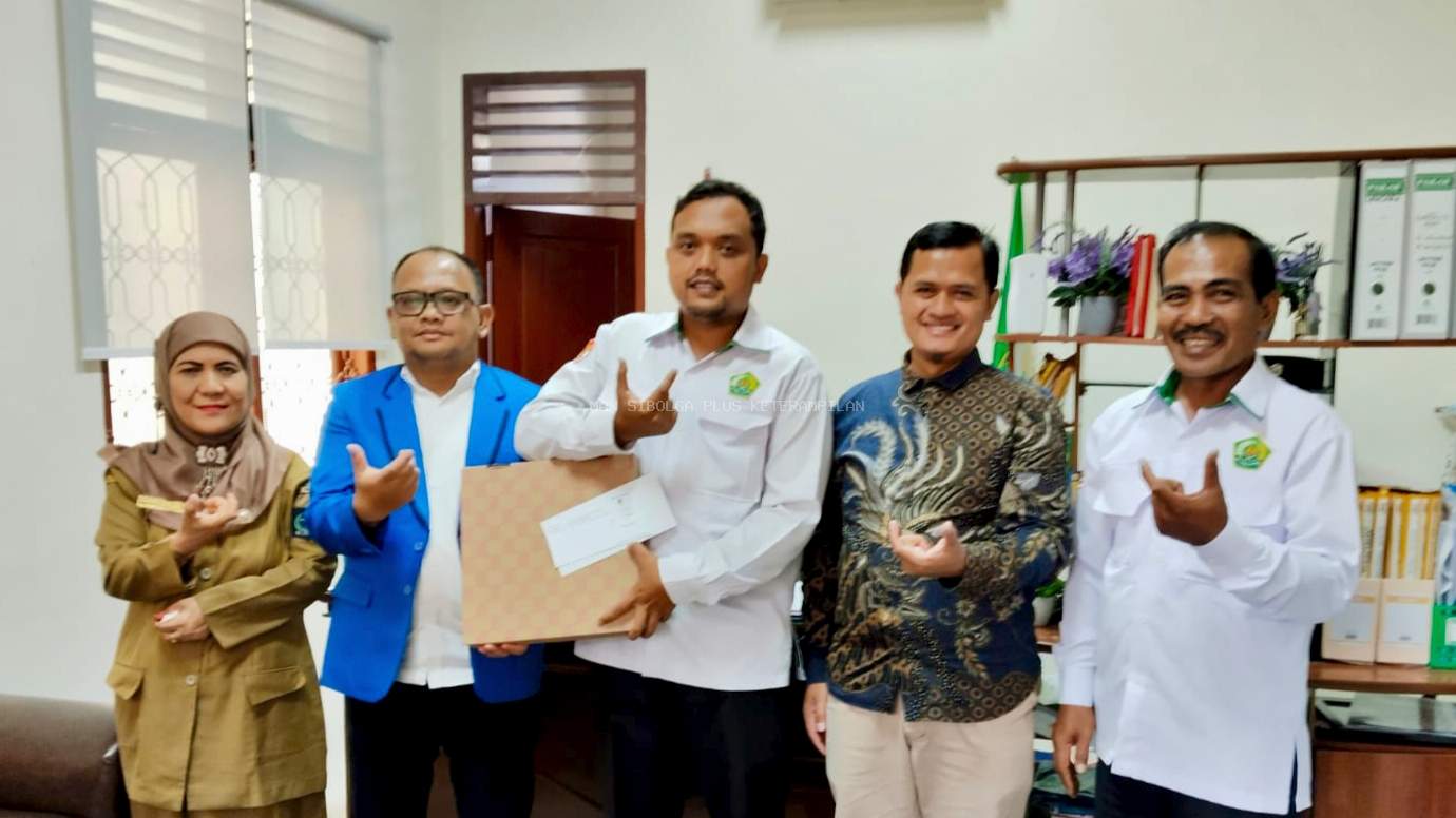 Langkah Nyata MAN Sibolga Dukung Siswa Lanjut Perguruan Tinggi