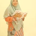 LIDIA FAUZIA PASARIBU S. Pd