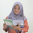 JAMILAH DAULAY S. Pd