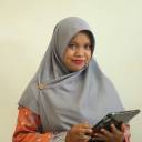 FADILAH SIREGAR, Amd.